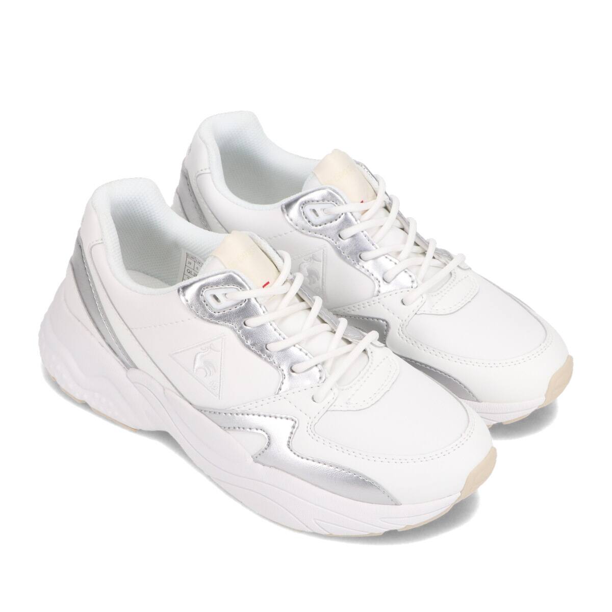 le coq sportif LCS R1800 WHITE 21SS-Iのメイン画像