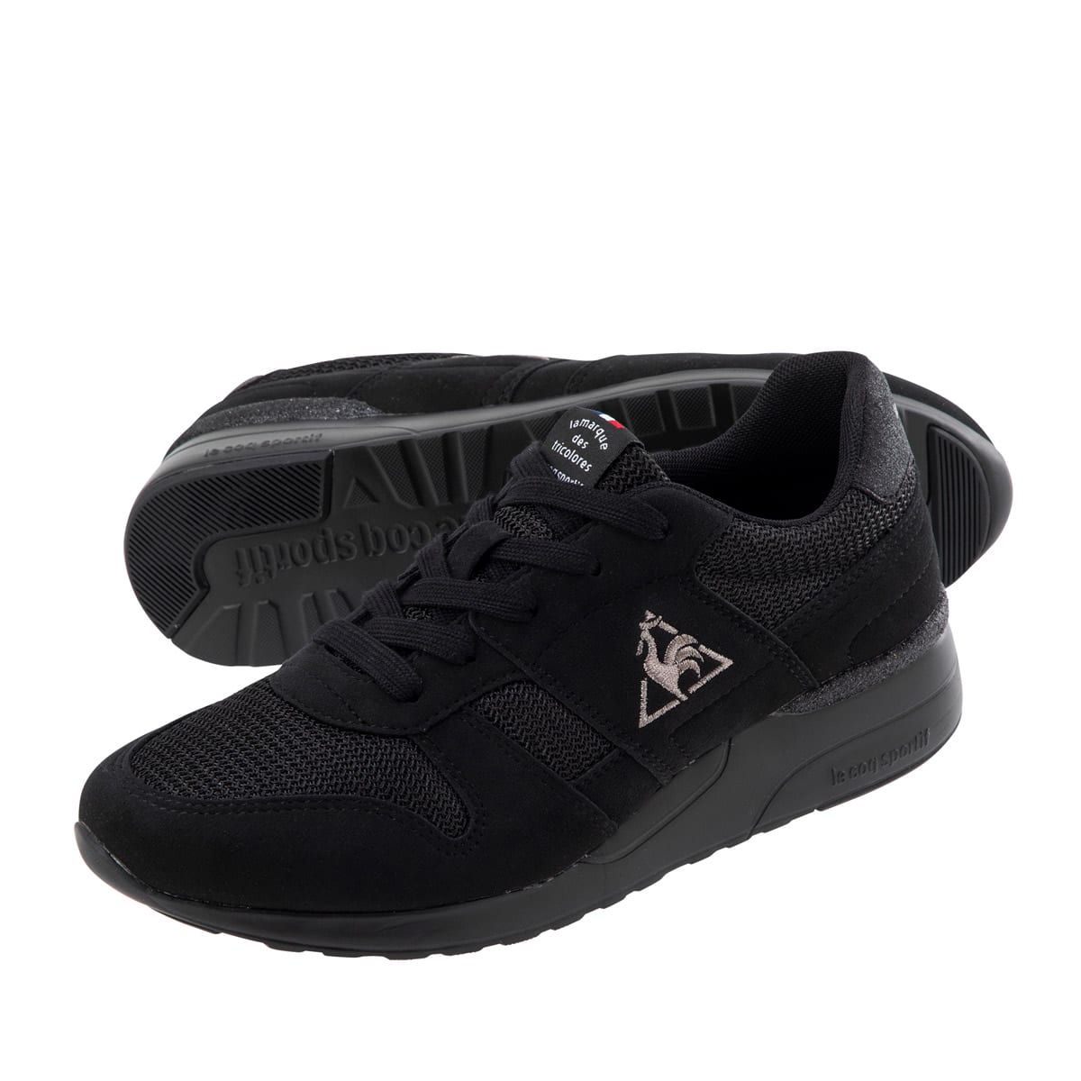 Le coq sportif store r600