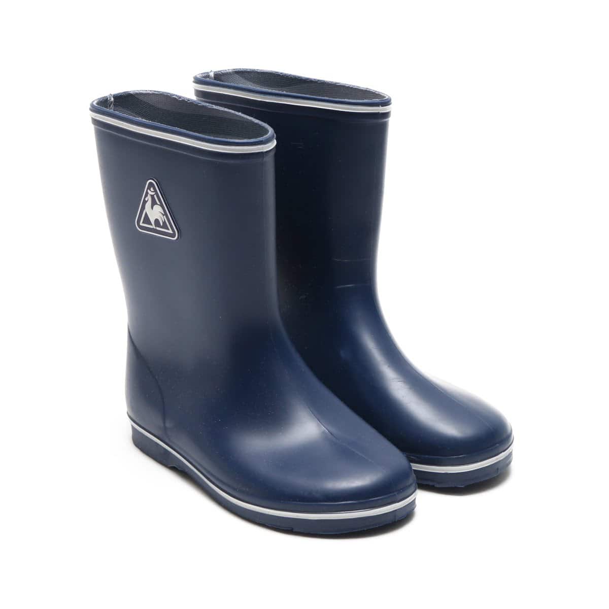 le coq sportif LAMOTTE II  ネイビー 19SSのメイン画像