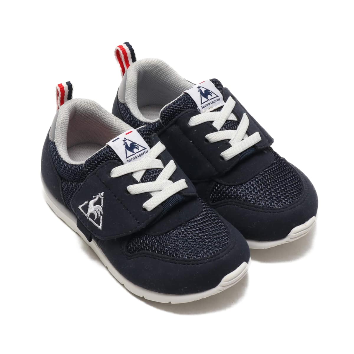 le coq sportif LA SEINE F NAVY 20SS-Iのメイン画像