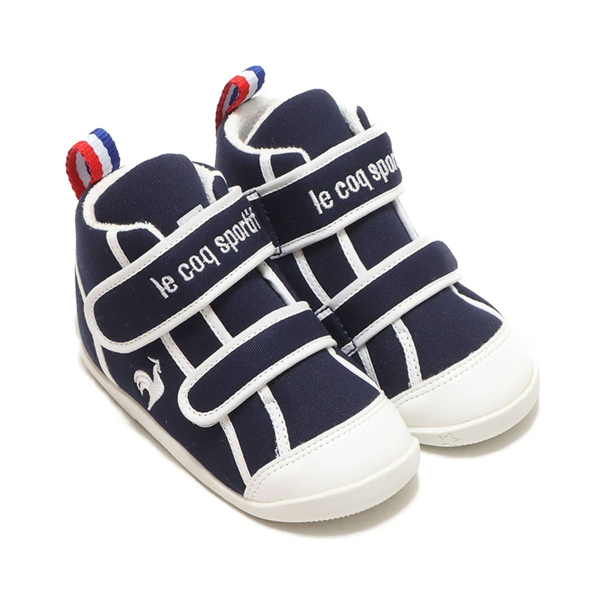 Le coq store sportif baby shoes