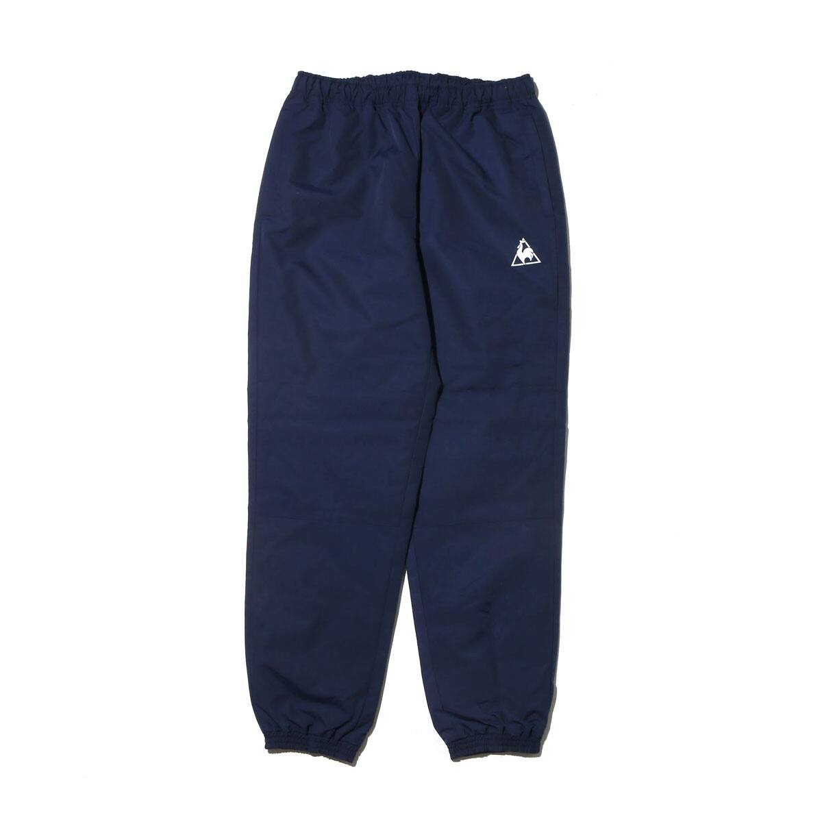 le coq sportif NYLON LONG PANTS NVY_photo_large