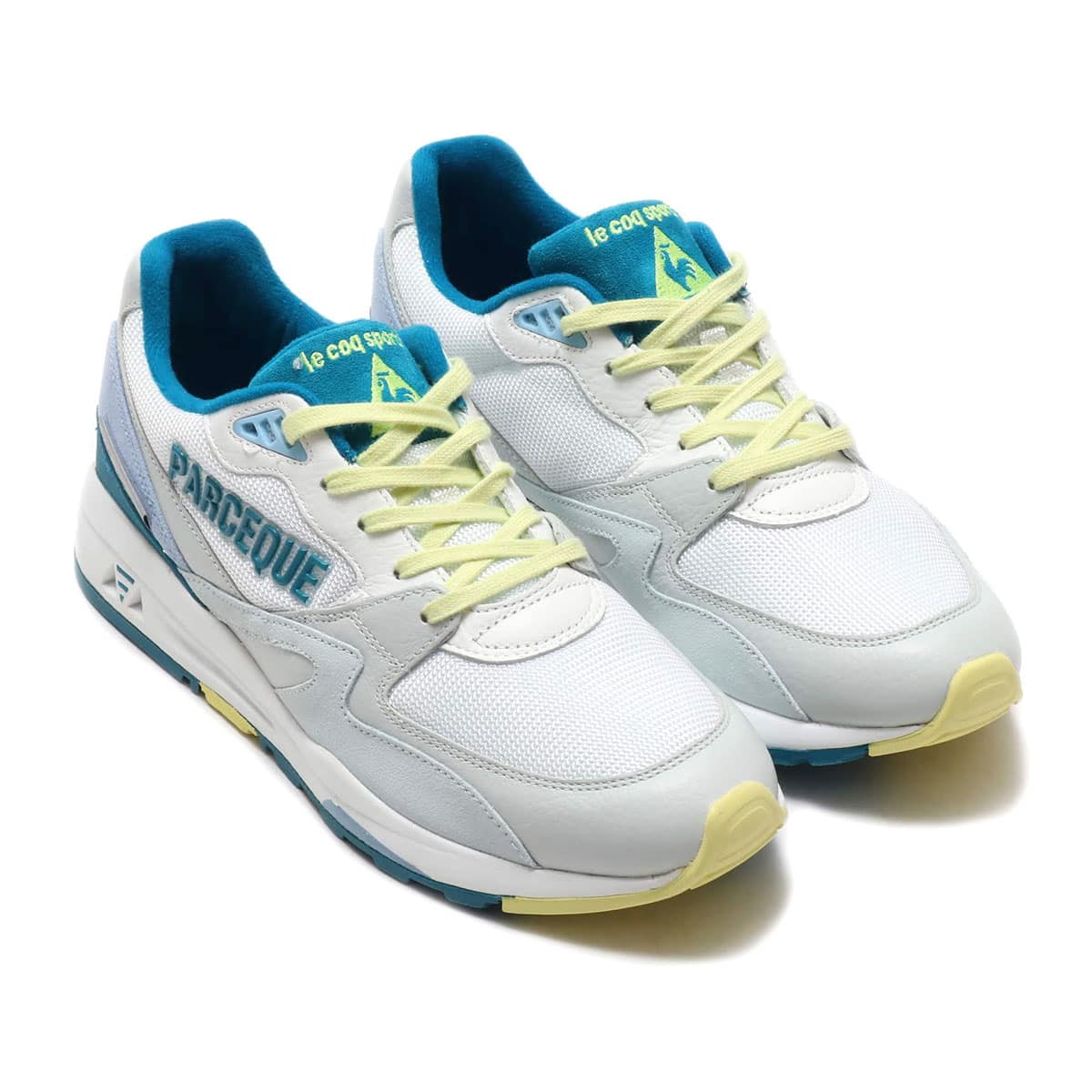 le coq sportif lcs r800 or