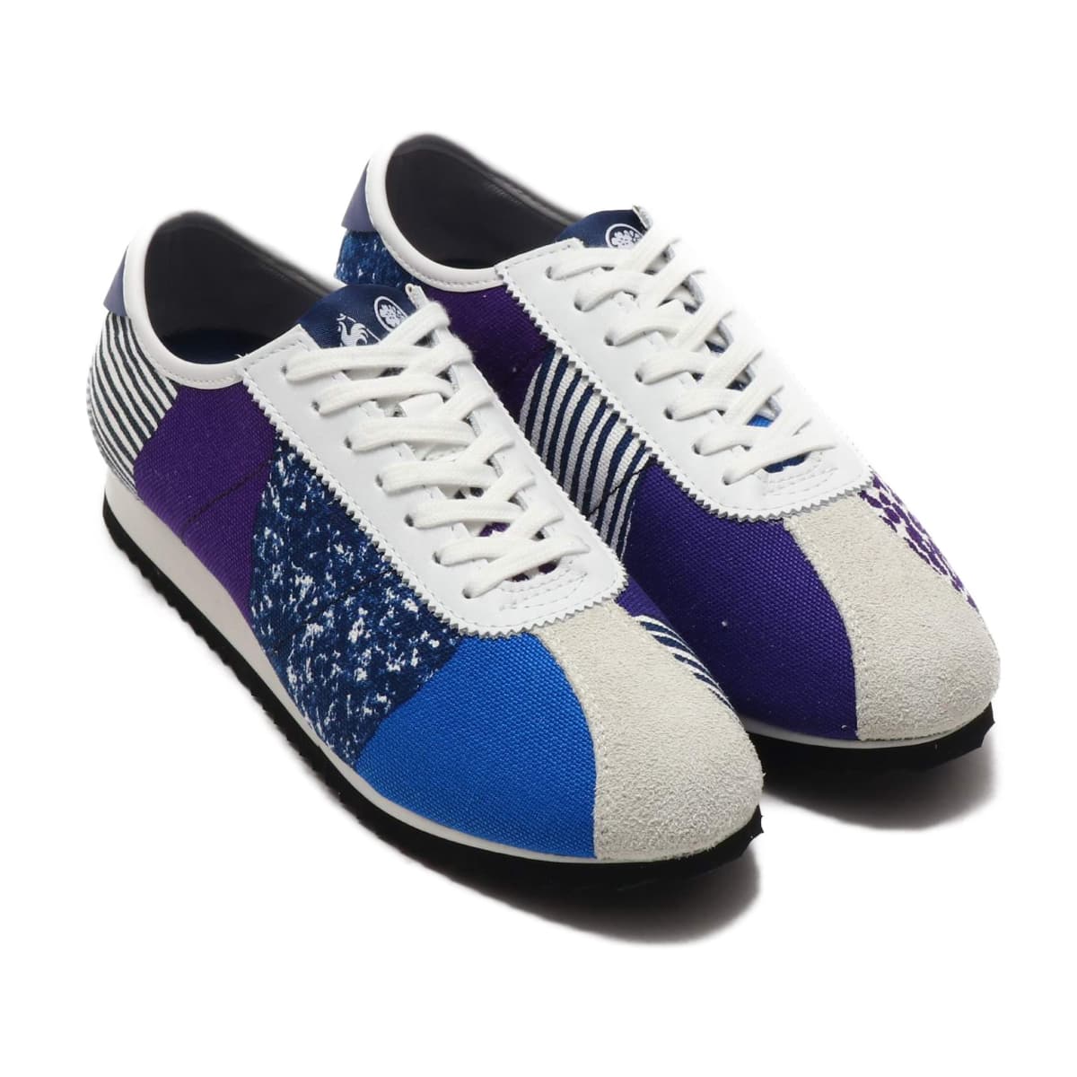 le coq sportif MONTPELLIER JP SOUSOU PURPLE 20SS-S