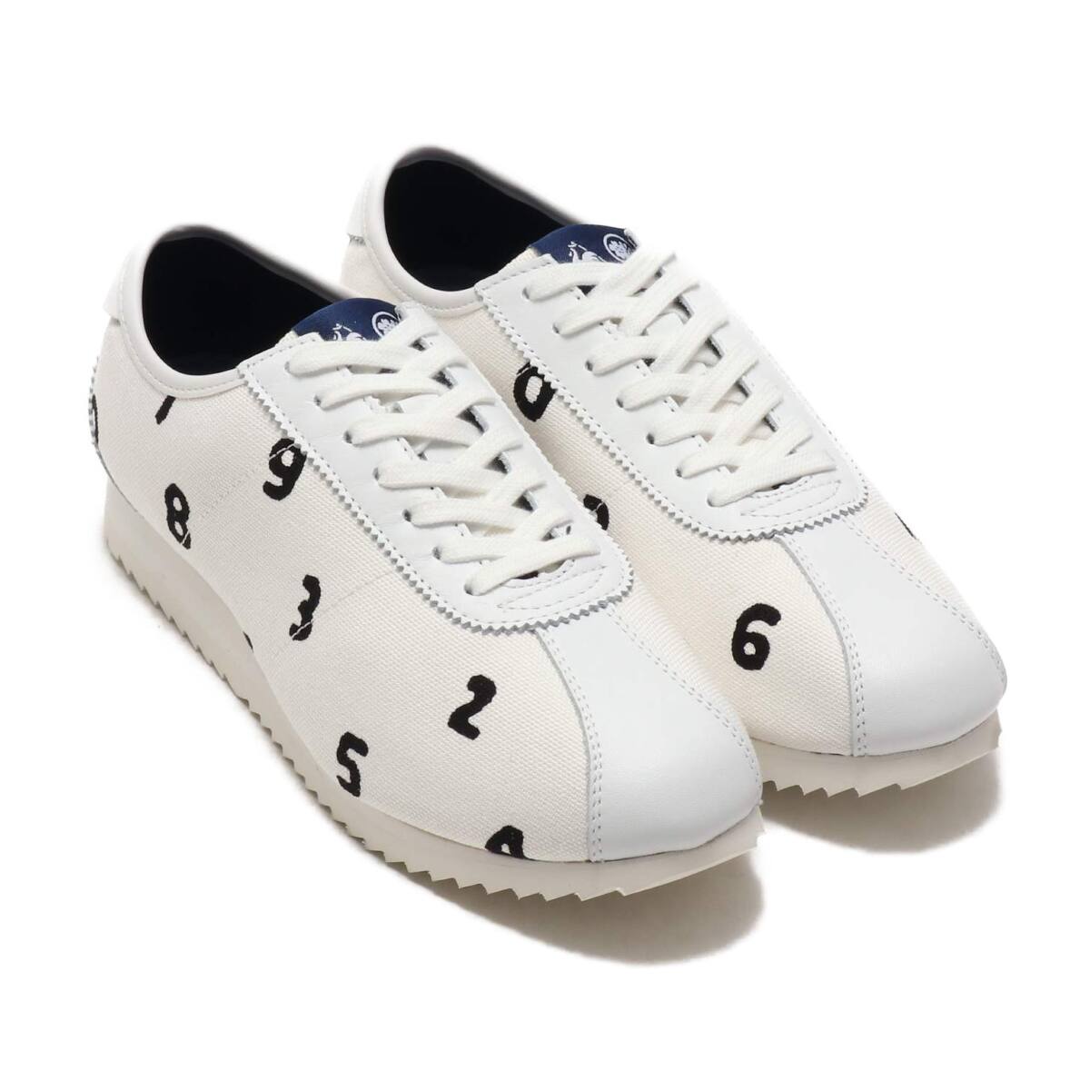 le coq sportif MONTPELLIER JP SOUSOU WHITE 20SS-S