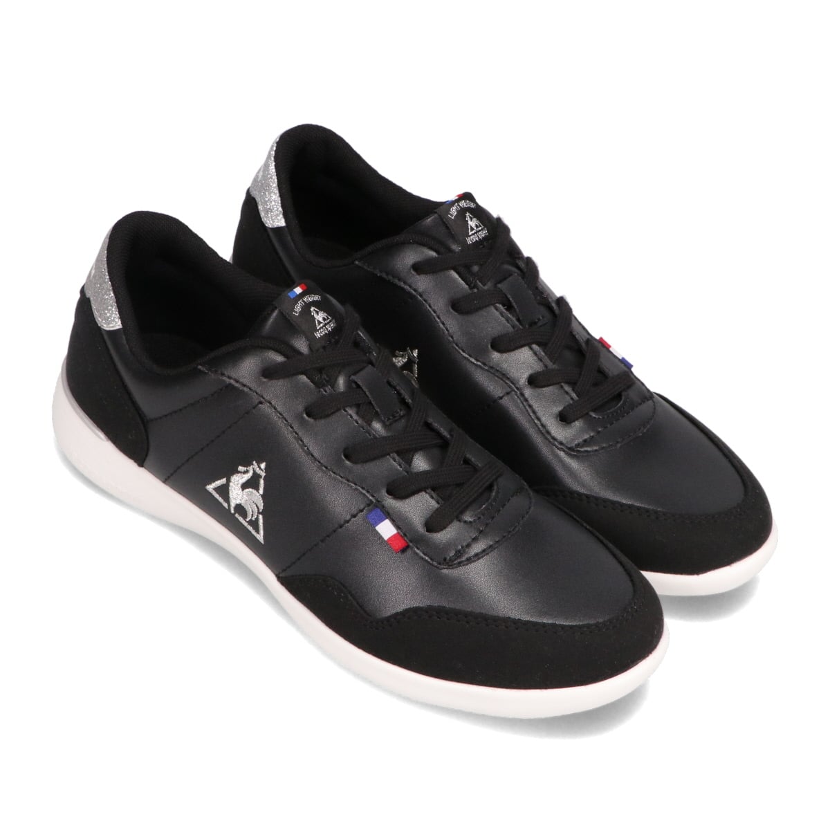 le coq sportif SEGUR SL AT BLACK 20FW-Iのメイン画像