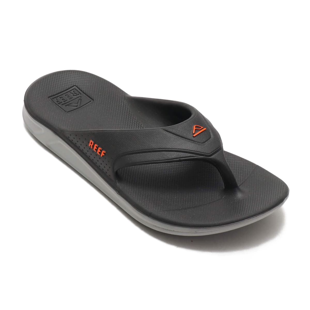 REEF REEF ONE GREY/ORANGE 19SS-I_photo_large