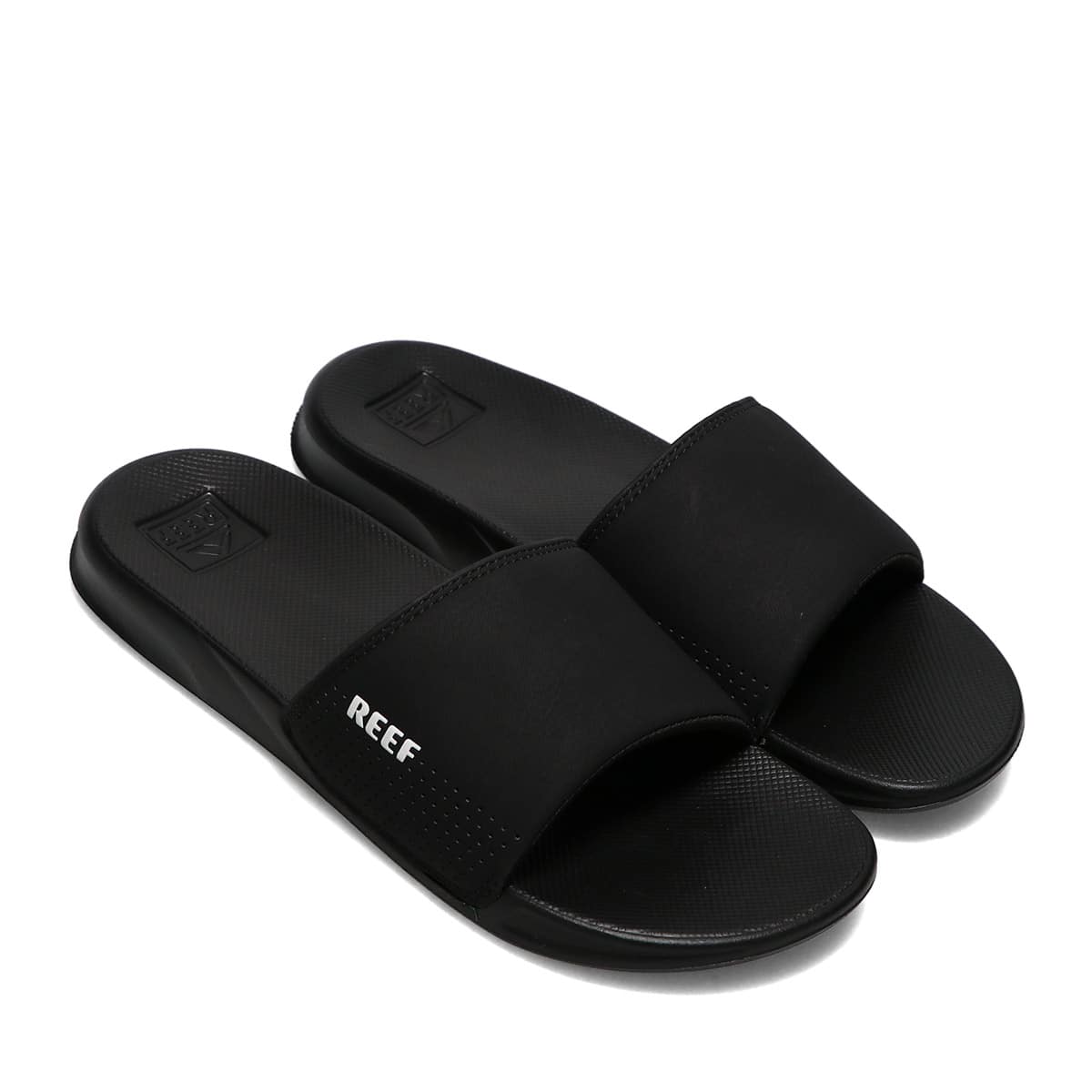 REEF REEF ONE SLIDE BLACK 21SU-Iのメイン画像