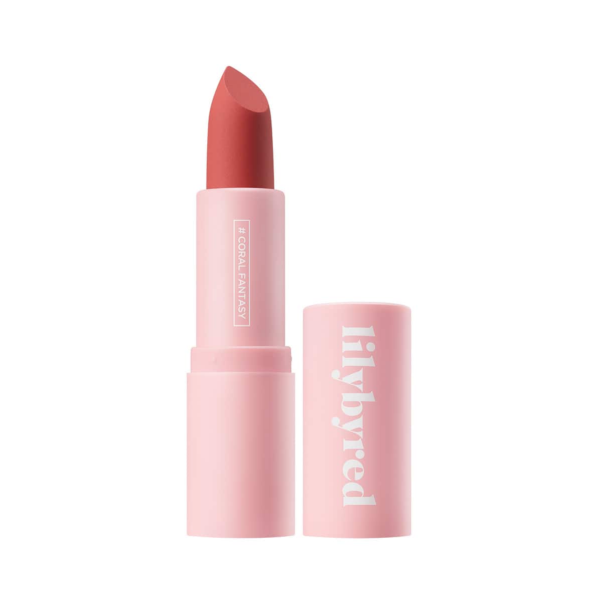 lilybyred Mood Cinema Matt Ending Coral Fantasy 19FA-Iのメイン画像