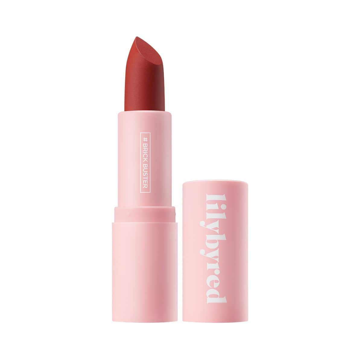 lilybyred Mood Cinema Matt Ending Brick Buster 19FA-Iのメイン画像