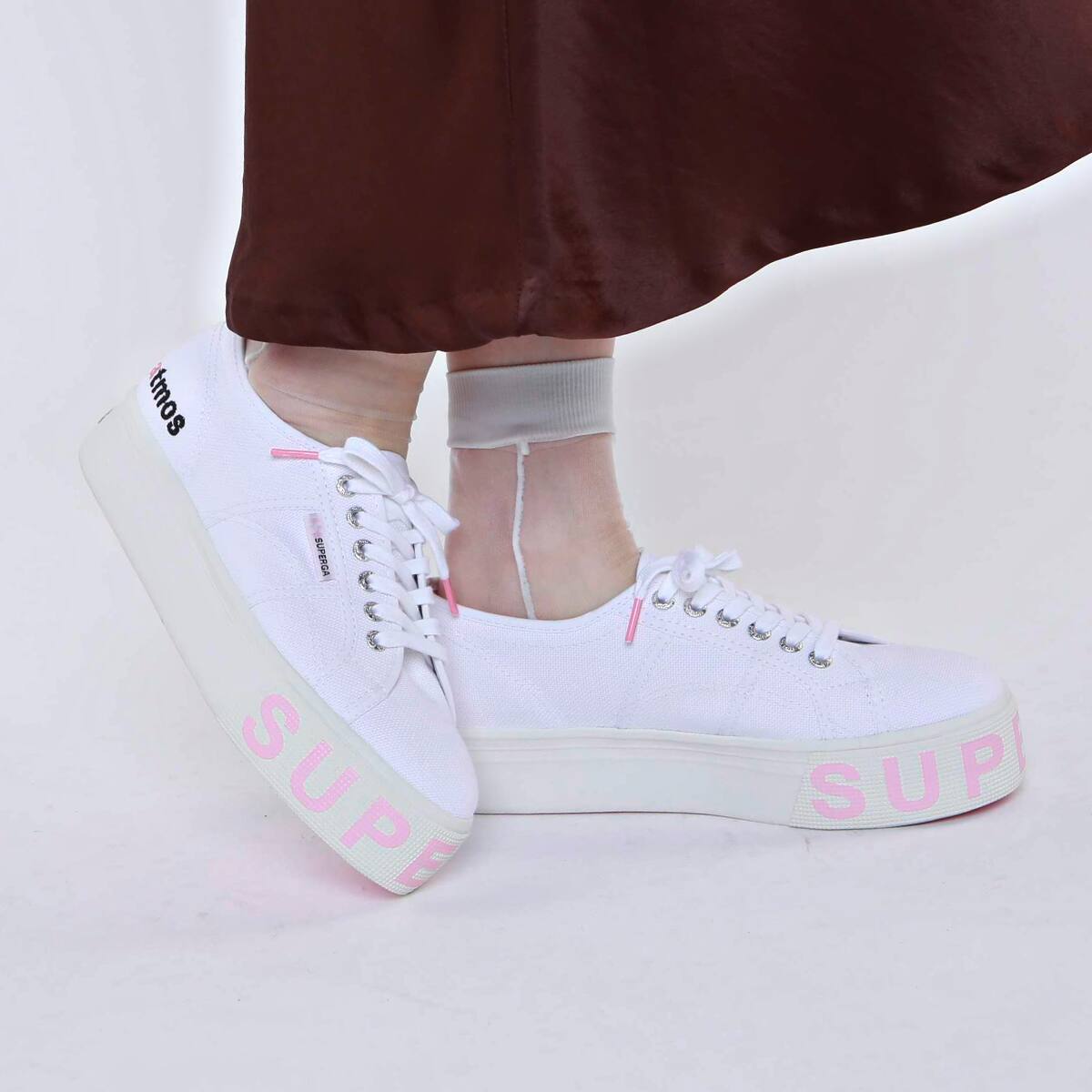 Superga 2790 cotw Clearance