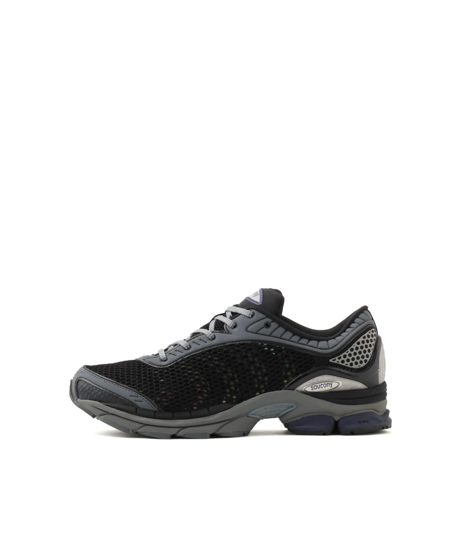 Saucony PROGRID PARAMOUNT BLACK/ANCHORのメイン画像