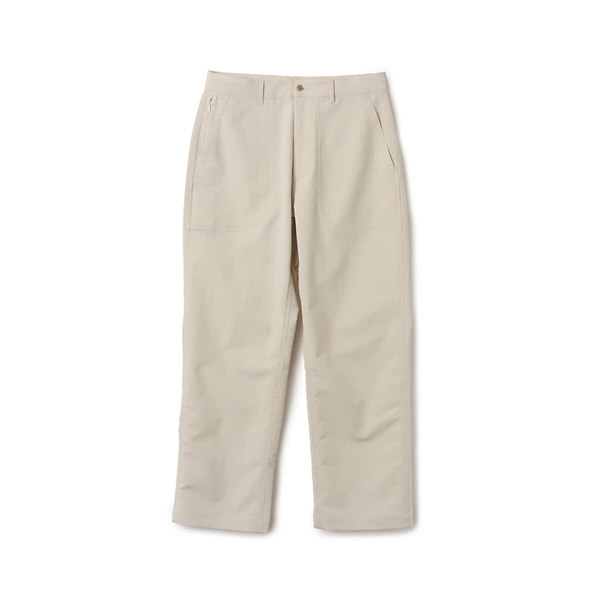 nanamica ALPHADRY Utility Pants Dry Sandのメイン画像
