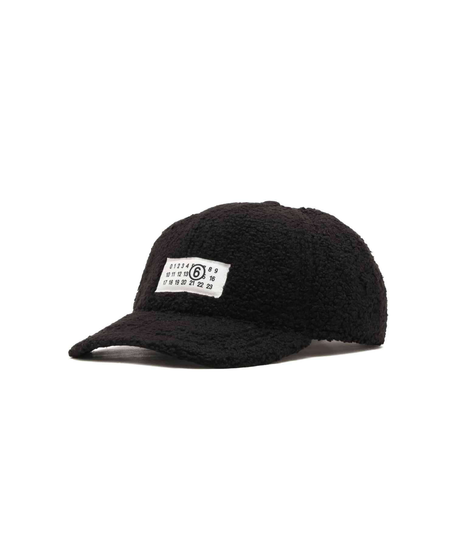 MM6 HAT Blackのメイン画像