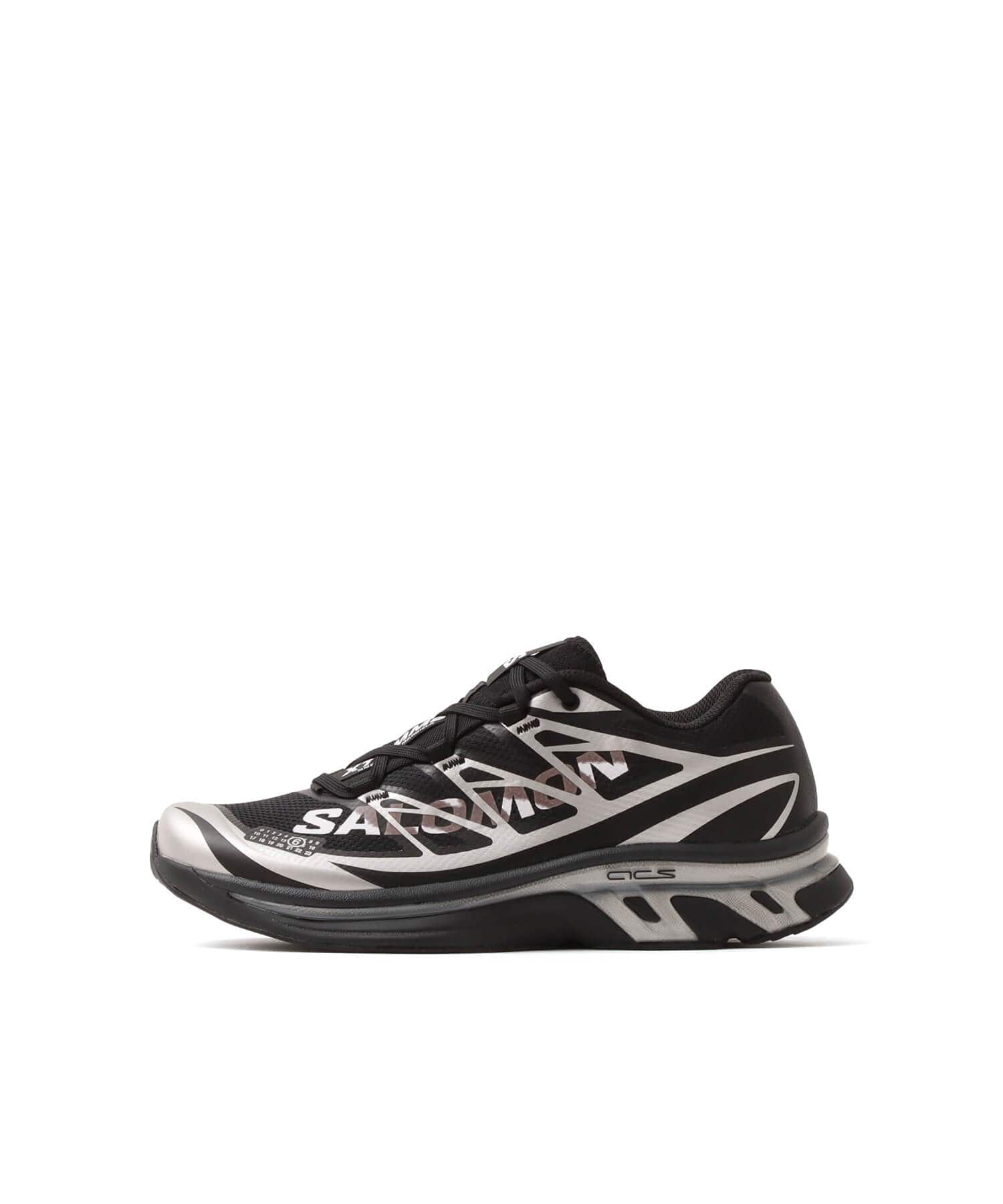 MM6 XT6 SALOMON BLACK/SILVER/PHANTOMのメイン画像