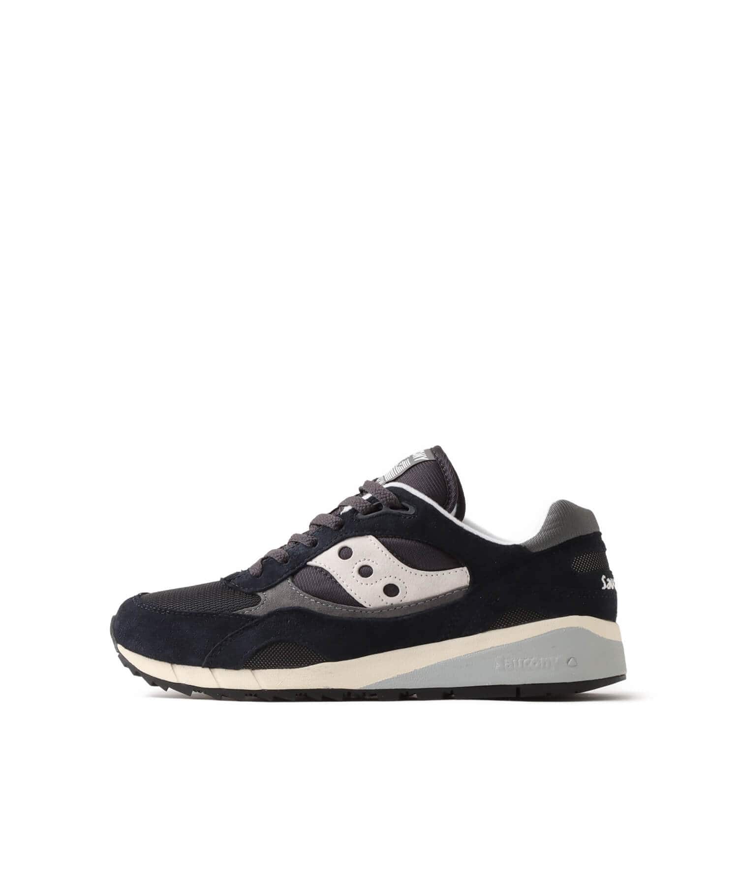 Saucony Shadow 6000 NAVY/GRAYのメイン画像