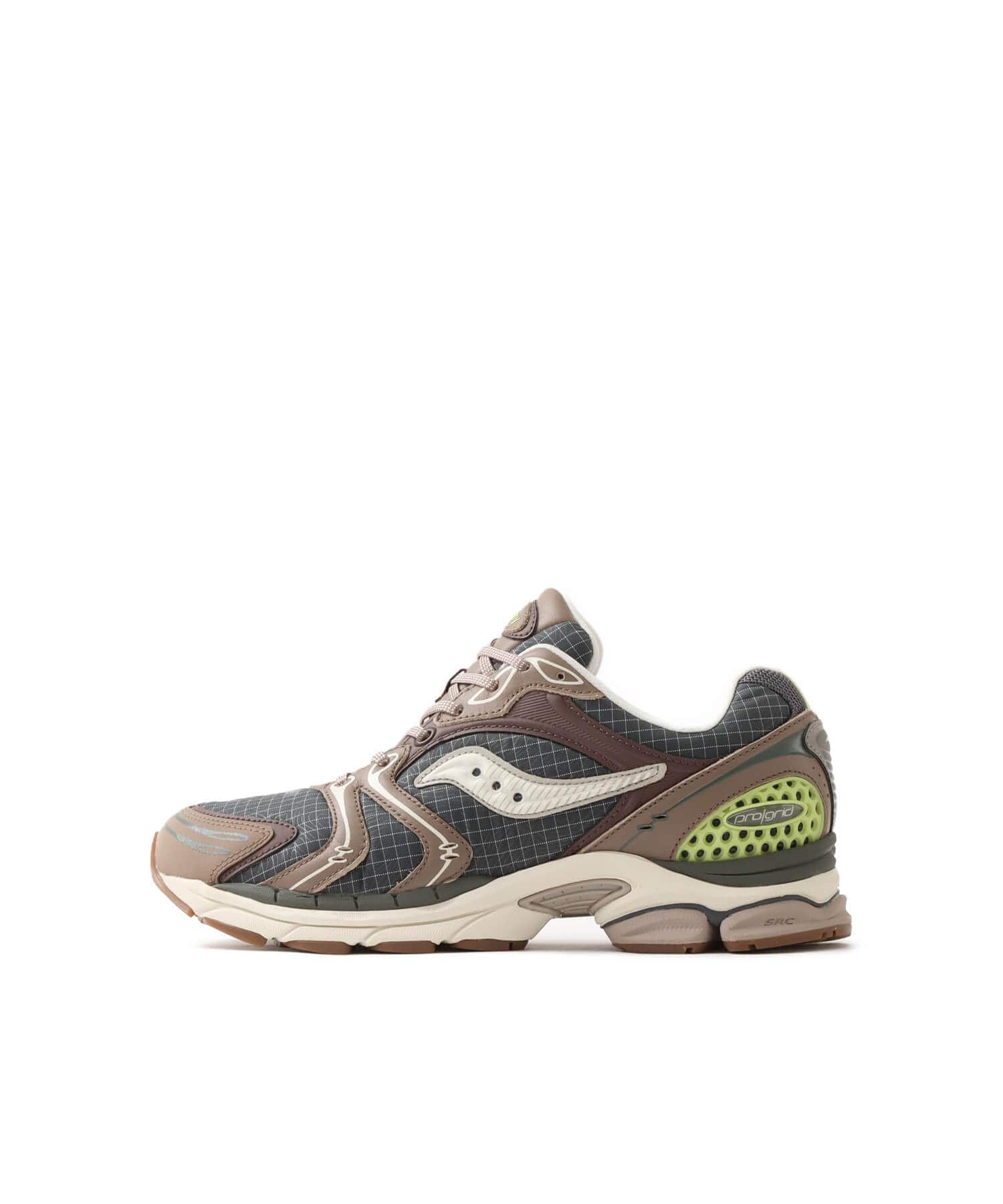 Saucony Progrid Triumph 4 CARBON/TAUのメイン画像