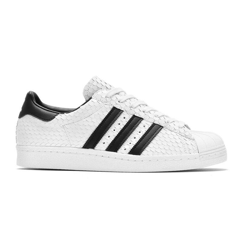 adidas originals superstar 80s Blue