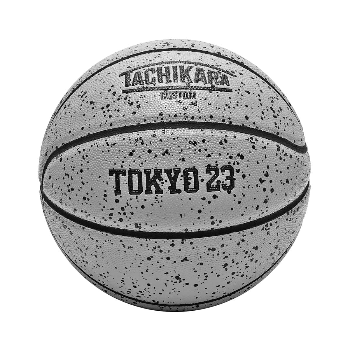 バスケットボール TACHIKARA
