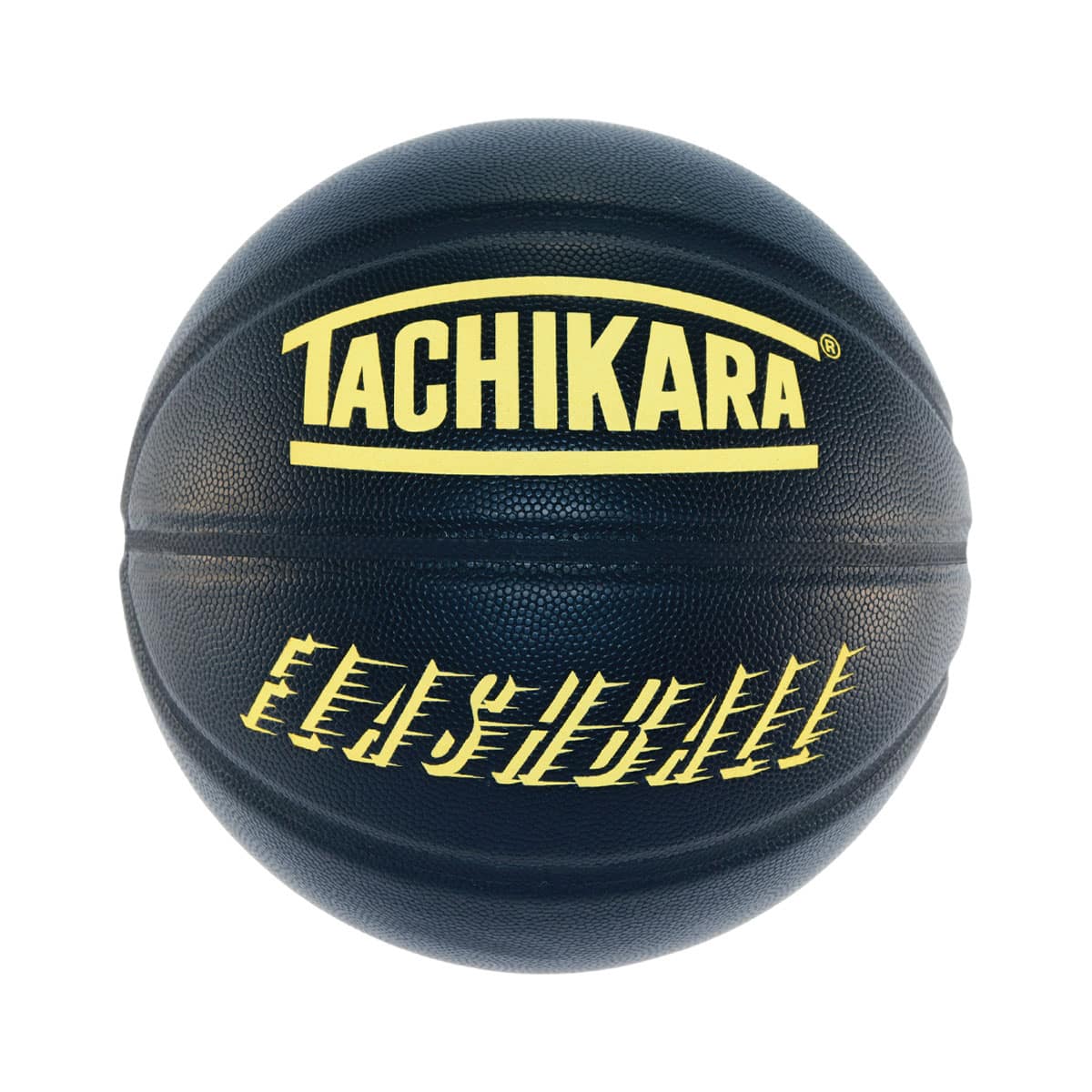 TACHIKARA FLASHBALL BLACK/YELLOW 23SP-Iのメイン画像