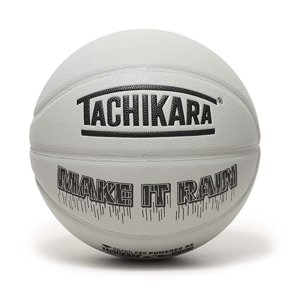 タチカラ tachikara ballaholic FLASHBALL ボール - バスケットボール