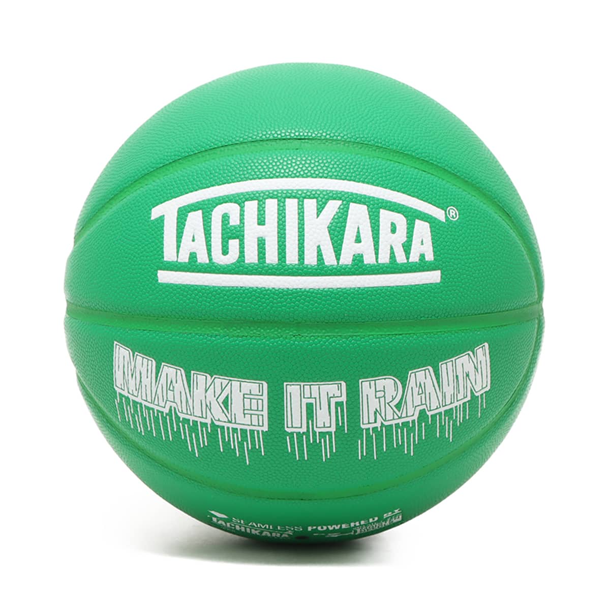 TACHIKARA MAKE IT RAIN GREEN 23FA-Iのメイン画像