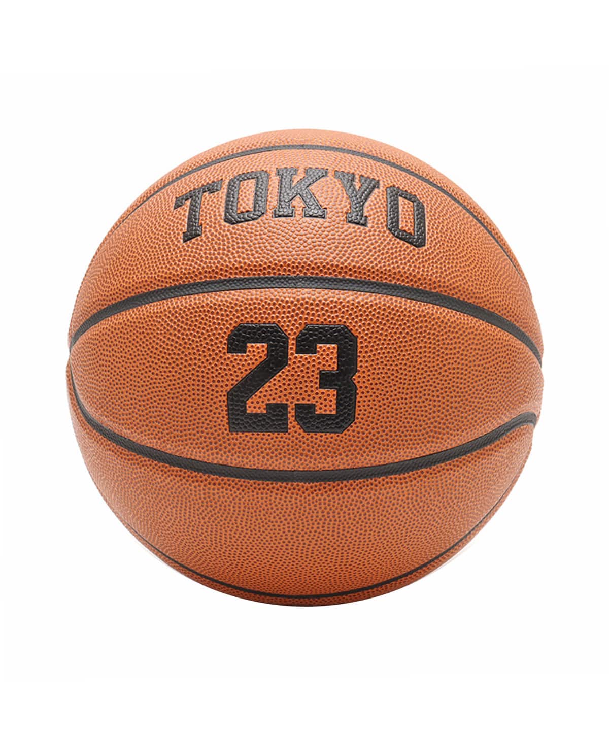 TACHIKARA x TOKYO 23 CUSTOM BALL BROWNのメイン画像