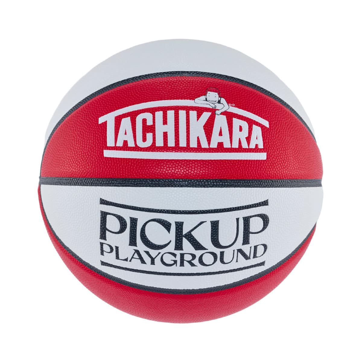 PICK UP PLAYGROUND × TACHIKARA BALL PACK-