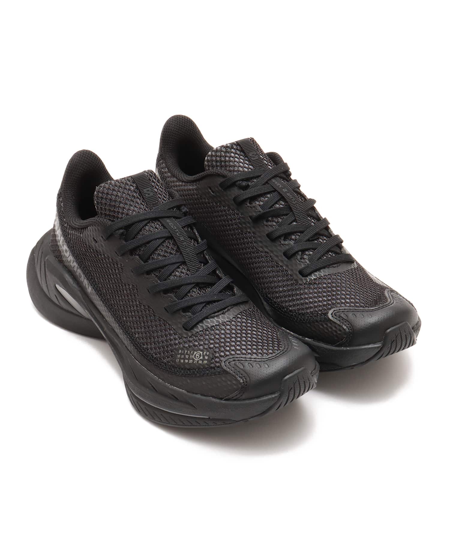 エムエムシックス メゾンマルジェラ MM6 MAISON MARGIELA