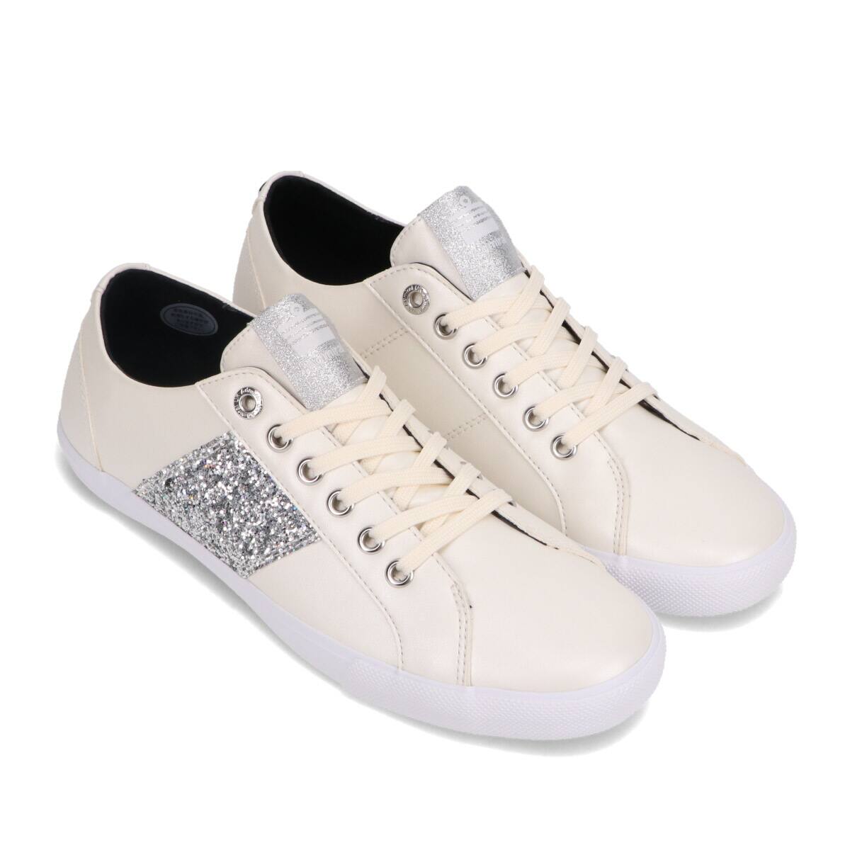 admiral WATFORD SHINE White/Silver 20FA-I_photo_large