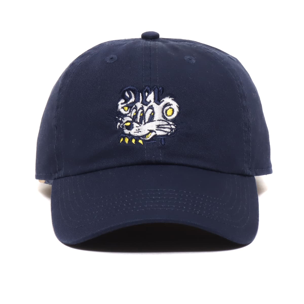 atmos x KOUSUKE SHIMIZU CAP NAVY 21SP-I_photo_large