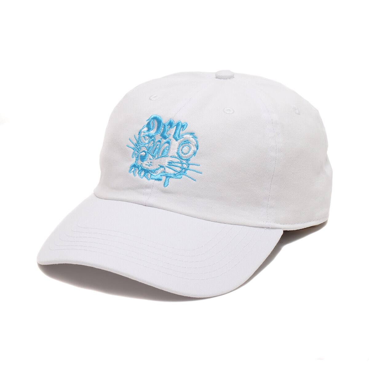 atmos x KOUSUKE SHIMIZU CAP WHITE / SAX 21SP-I_photo_large