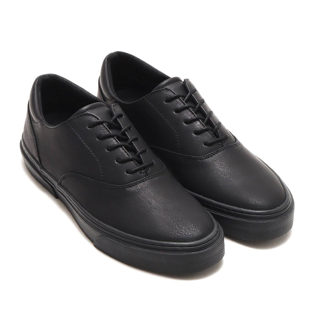 SLACK FOOTWEAR FLIT BLACK/BLACK 22SP-I