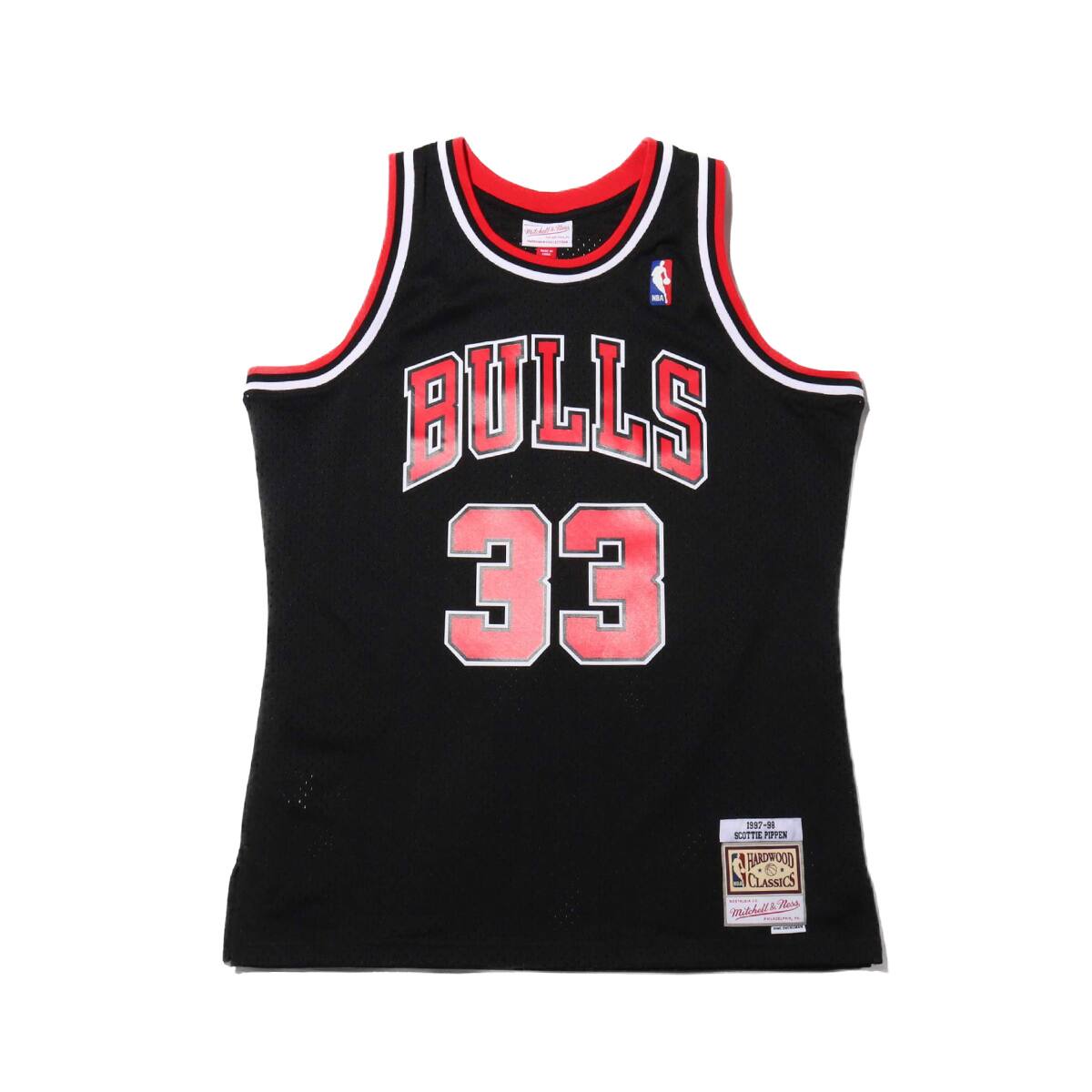 mitchell ness swingman jersey