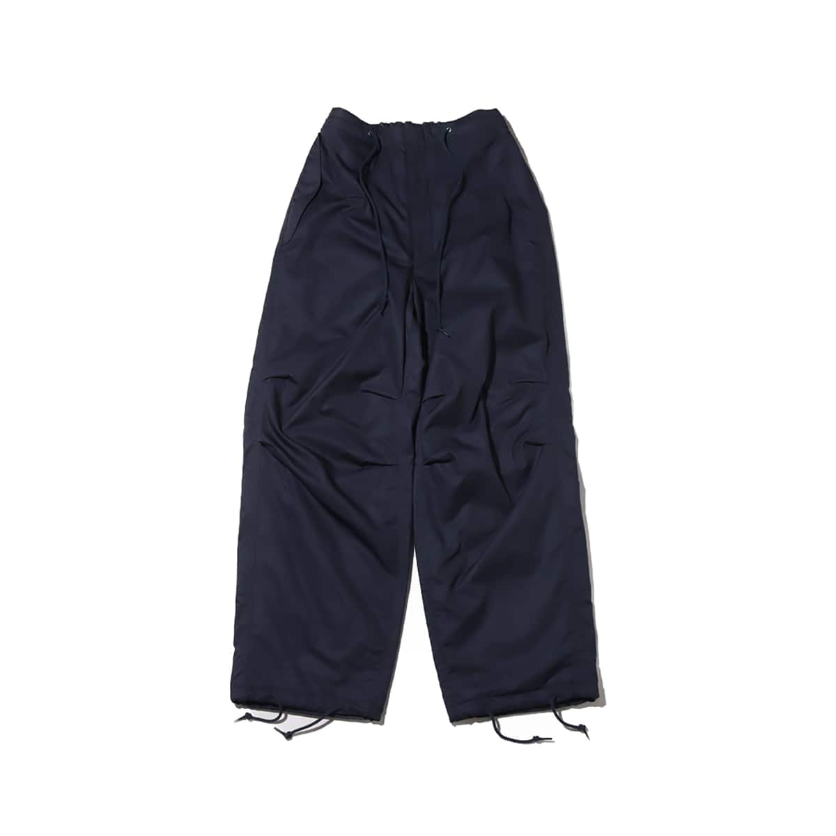 nanamica Insulation Pants Navy 23FA-I