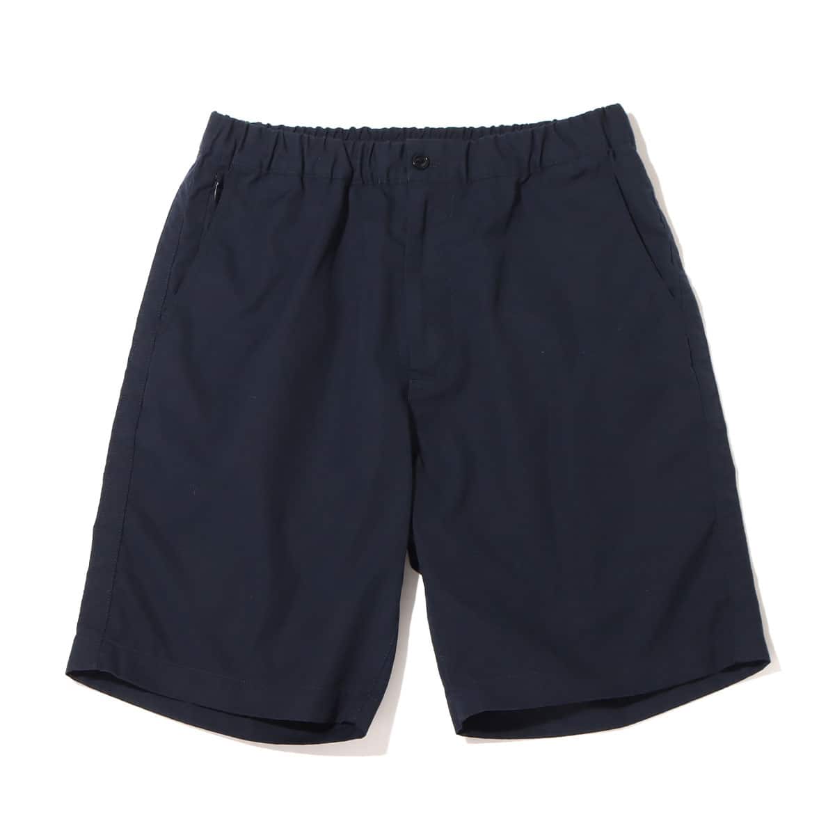 【激安大特価！】 nanamica Light Easy Shorts Navy 23SP-I（ナナミカ ライト パンツ