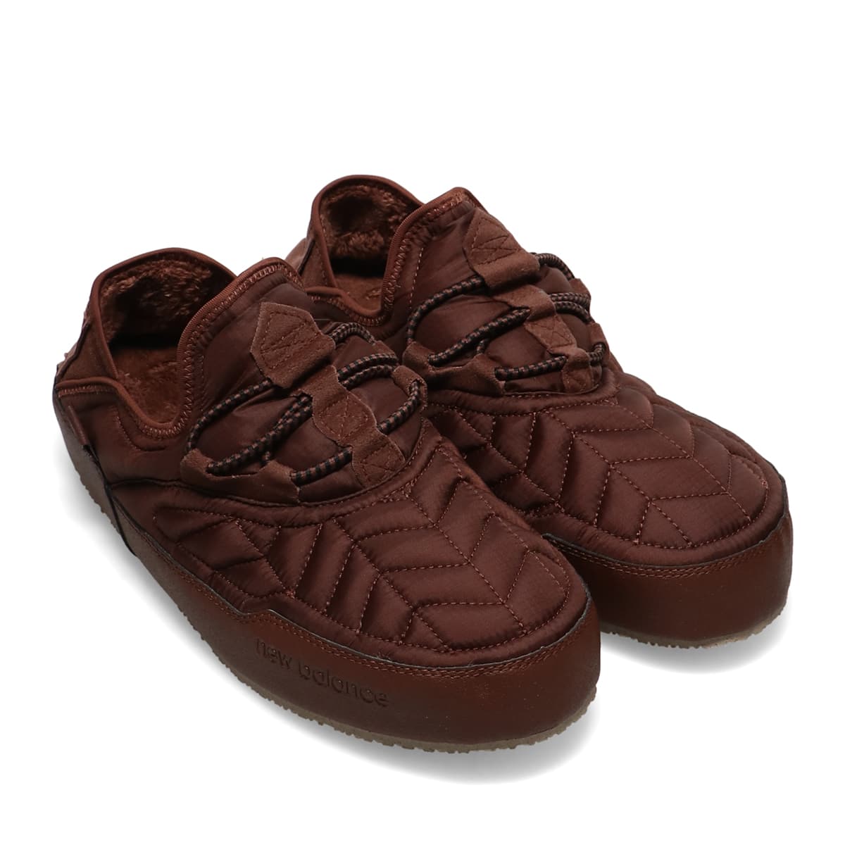 New Balance SUFMOCI2 BROWN 22FW-Iのメイン画像