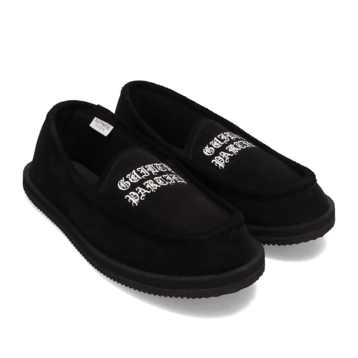 12,250円【春夏おすすめ】WACKO MARIA×SUICOKE  SHOES