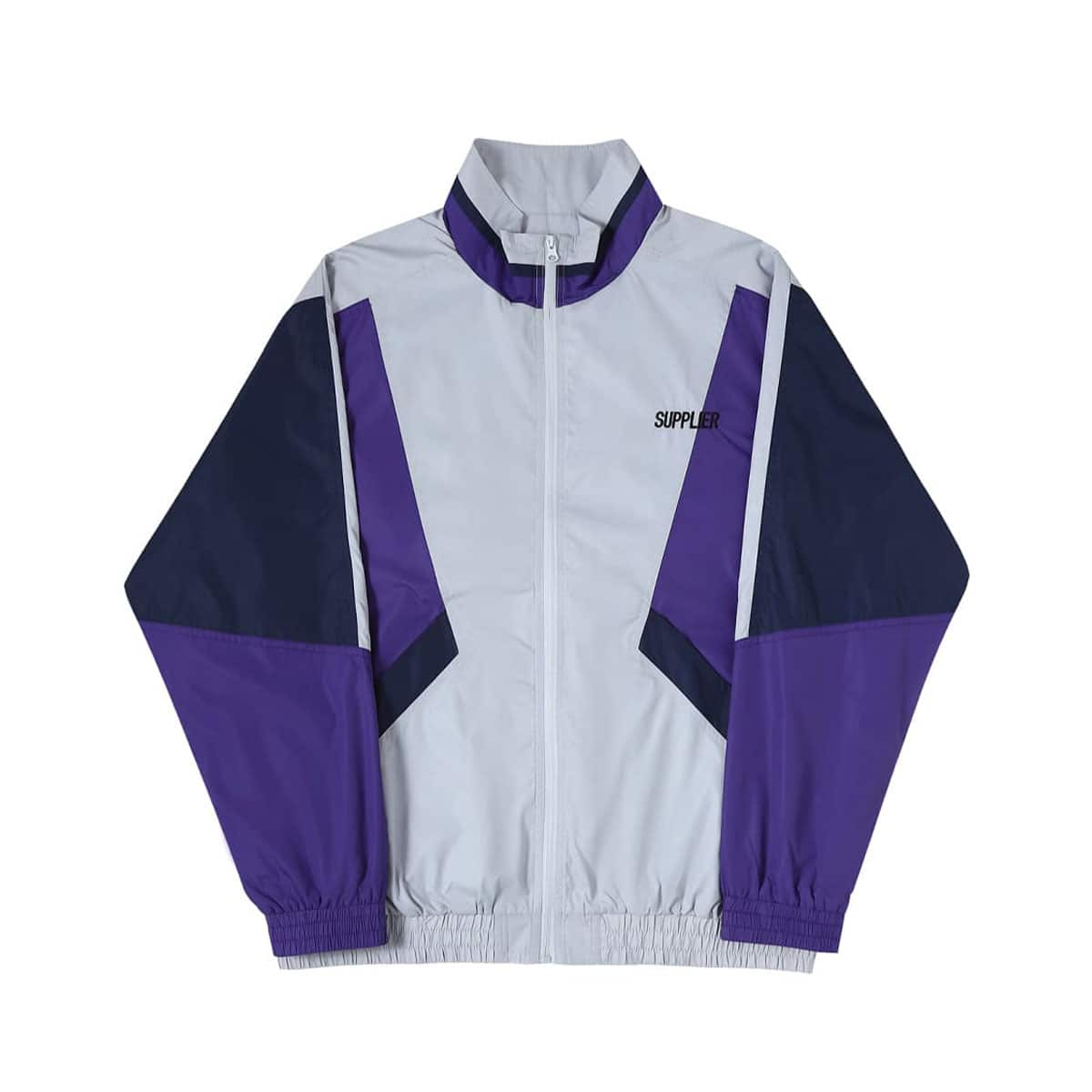 PANELLEDTSUPPLIER サプライヤー TRACK JACKET トラックジャケット