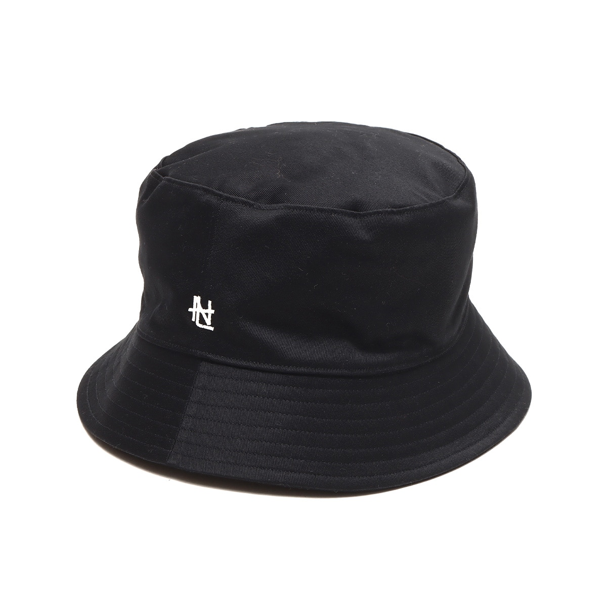 nanamica Chino Hat Black 23SP-I