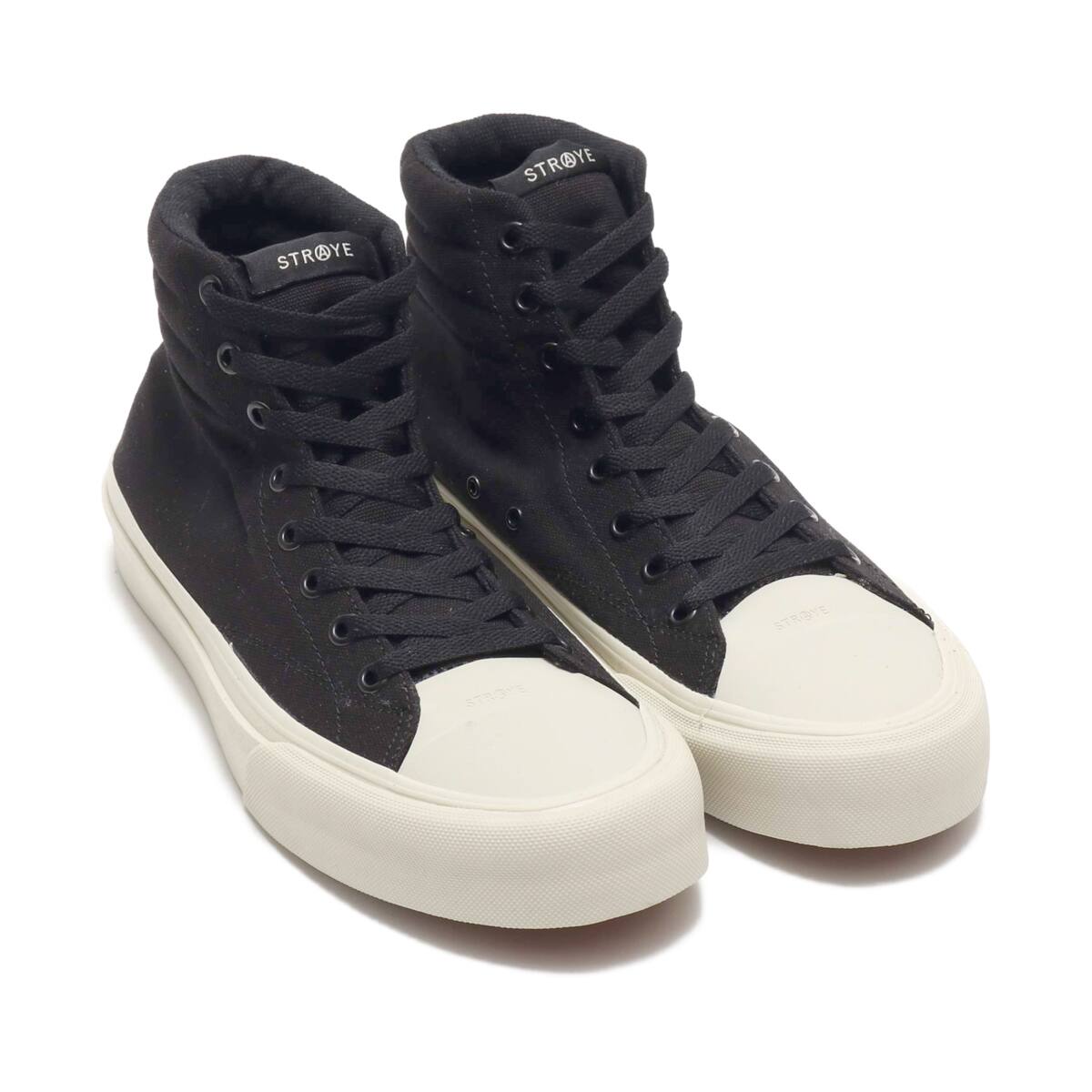 STRAYE VENICE BLACK BONE 19SU-I_photo_large
