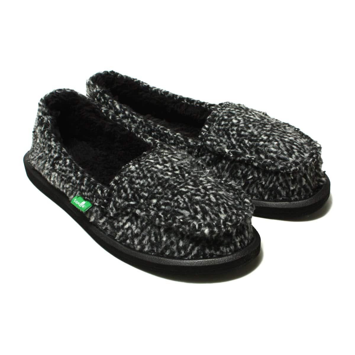 sanuk W MELTAWAY  BLKMのメイン画像