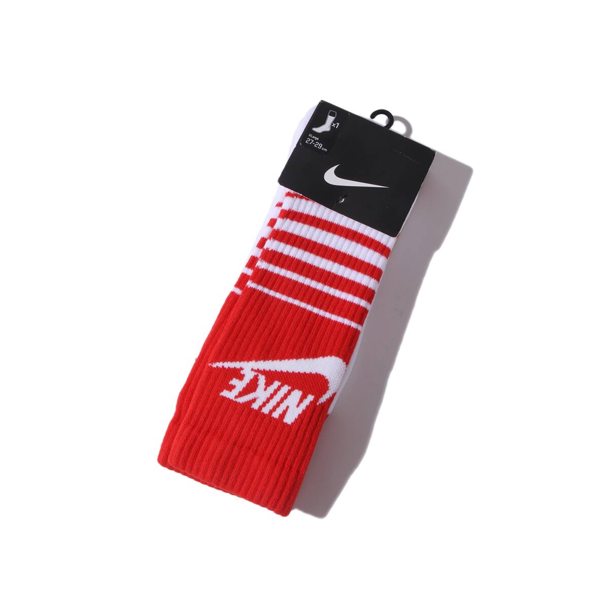 NIKE NSW MENS CLASSIC STRIPED HBR S WHITE 18SU-Iのメイン画像