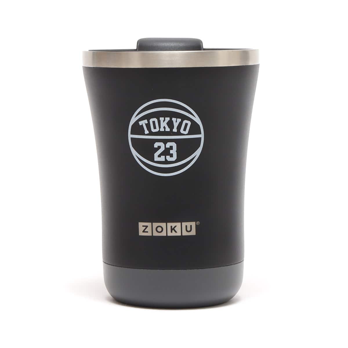 TOKYO 23 TUMBLER BLACK 21FA-Iのメイン画像