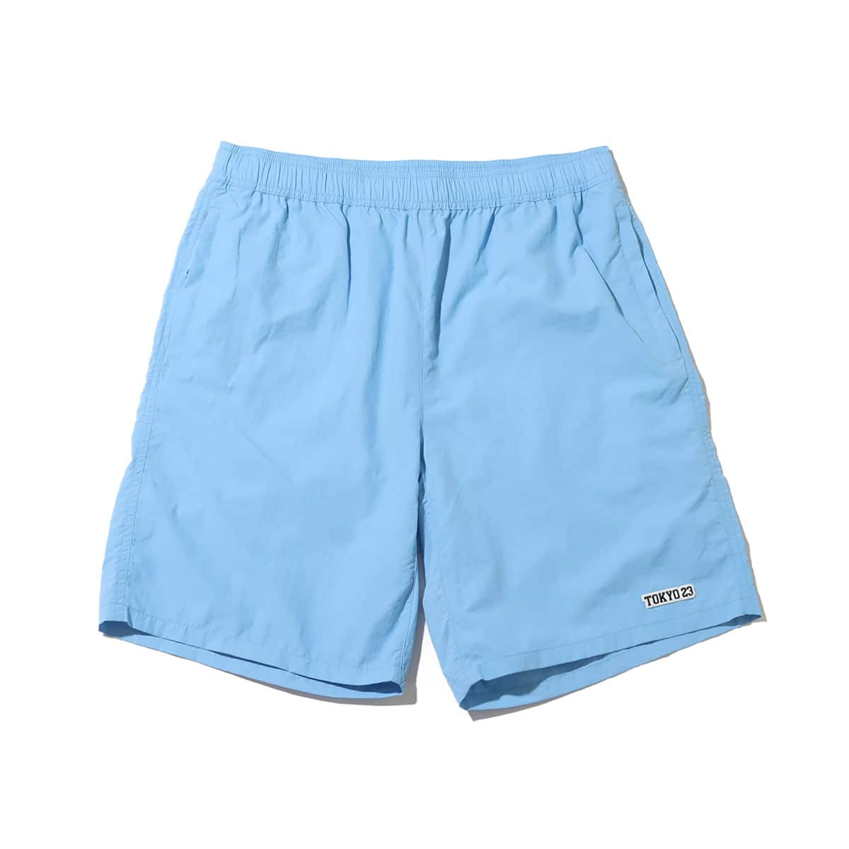 TOKYO 23 NYLON SHORT SAX 23SS-I