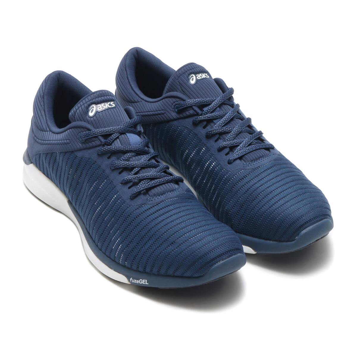 asics fuzex rush adapt
