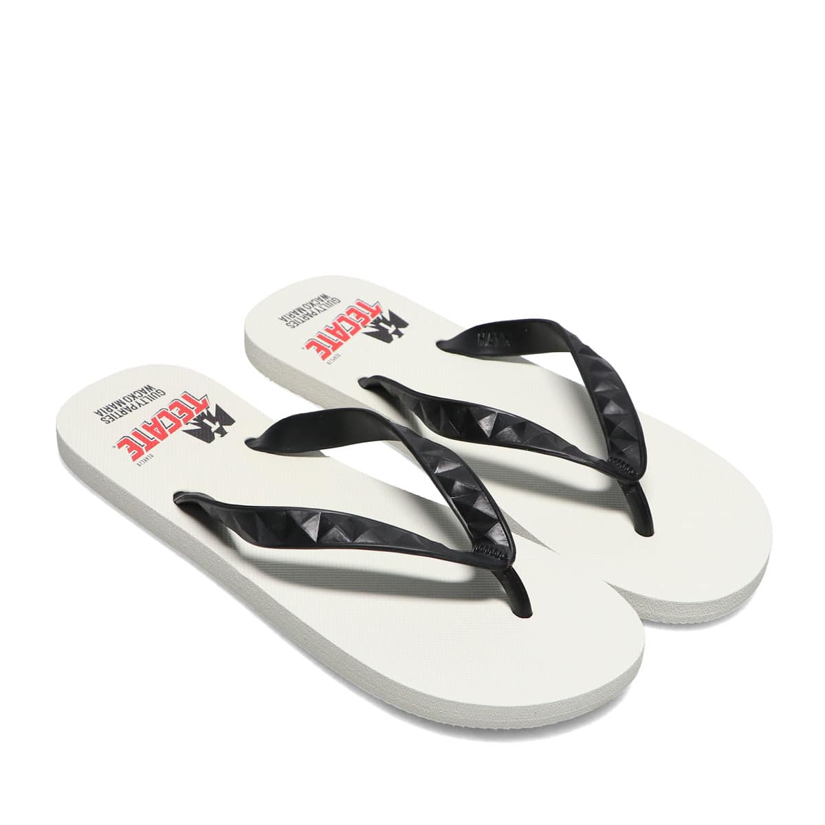 WACKO MARIA TECATE HAYN BEACH SANDALS WHITE 21SU-I|atmos（アトモス） 公式オンラインストア