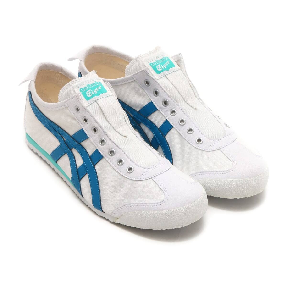 【送料無料】★Onitsuka Tiger MEXICO 66 SLIP-ON