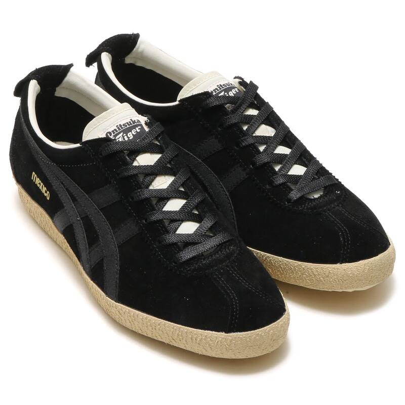 onitsuka tiger mexico delegation black