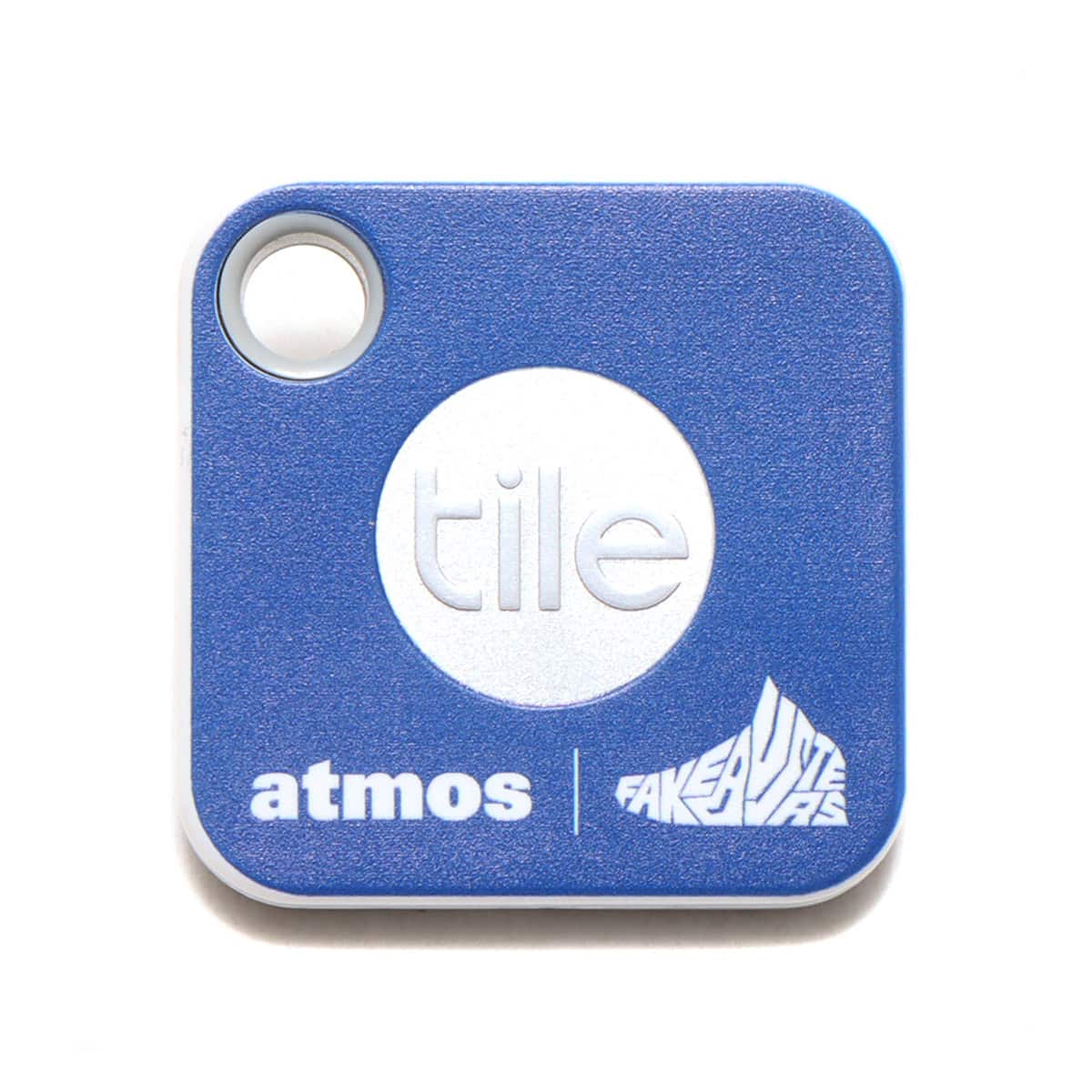 Tile Mate (2020) for atmos FAKE BUSTERS BLUE 22SU-S_photo_large
